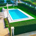 Silvia By Interhome דירה